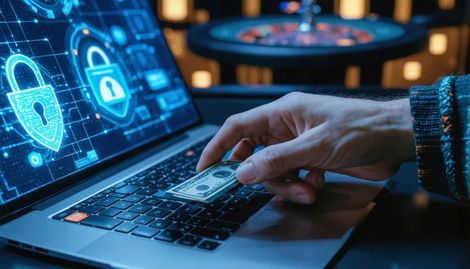 Para Yatırma Güvenliği Nasıl Sağlanır? Casino ve Bahis Sitelerinde Ödeme Yöntemİ