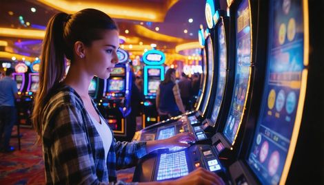 Dünya Casino Sektörü Analizi: 2026 Yılı Güncel Haberler ve Yenilikler