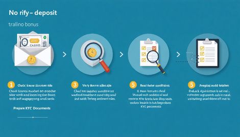 Yatırımsız deneme bonusu 2026: lisans ve koşullar nasıl doğrulanır