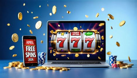 Nisan 2026: En İyi Bonus Kampanyaları ve Free Spin Fırsatları