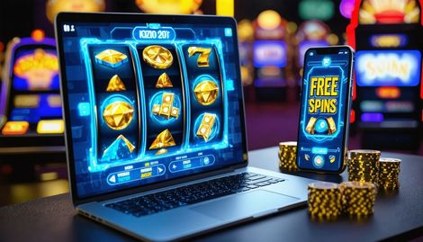 Free spin deneme bonusları 2026: en iyi fırsatlar ve çevrim şartları