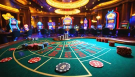 AMGBahis'te 2026'nın En İyi Bonusları ve Nasıl Alınır?